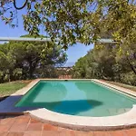 Πανσιόν Cortijo De Correa Sitio de Calahonda