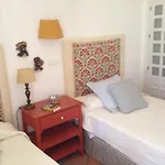 Cortijo De Correa Πανσιόν