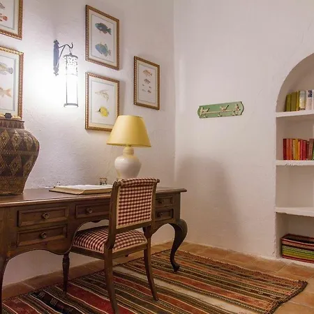 Cortijo De Correa بيت ضيافة Sitio de Calahonda