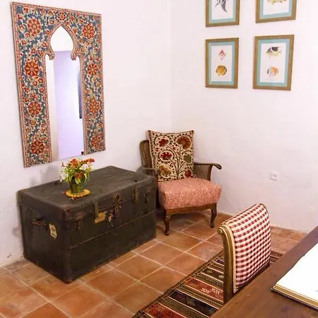 Guest house Cortijo De Correa 3*