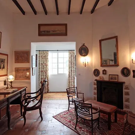 Guest house Cortijo De Correa 3*