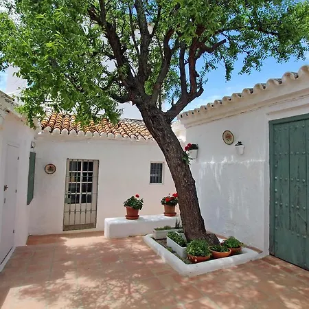 Cortijo De Correa Πανσιόν 3*