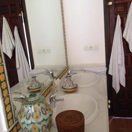 Guest house Cortijo De Correa
