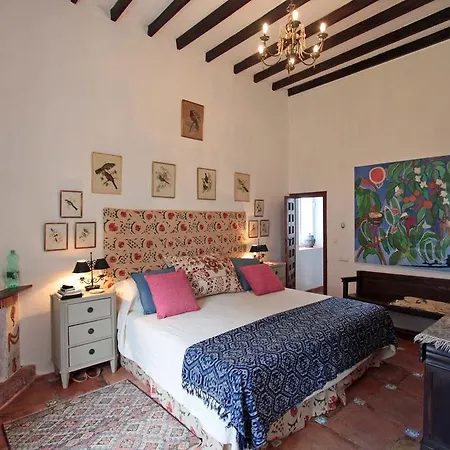 Cortijo De Correa Guest house