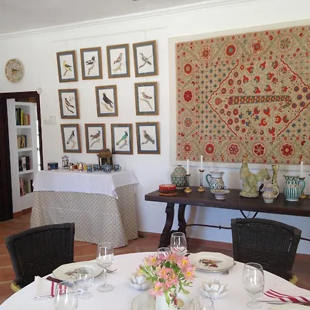 Guest house Cortijo De Correa 3*