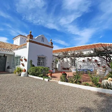 Cortijo De Correa