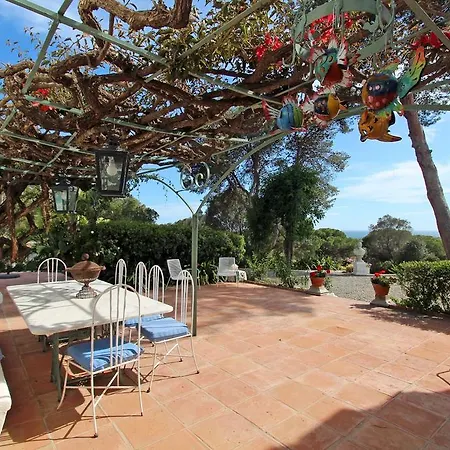 Guest house Cortijo De Correa Sitio de Calahonda
