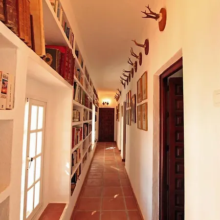 Cortijo De Correa Guest house Sitio de Calahonda