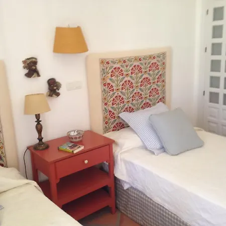 Cortijo De Correa Guest house