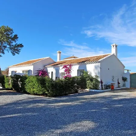 Guest house Cortijo De Correa